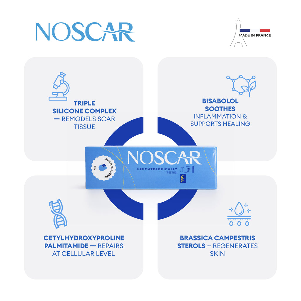 NoScar